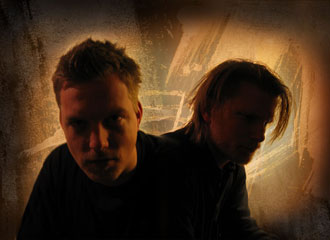 Unease - Tommy  & Patrik